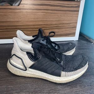 Women’s Adidas Ultraboosts